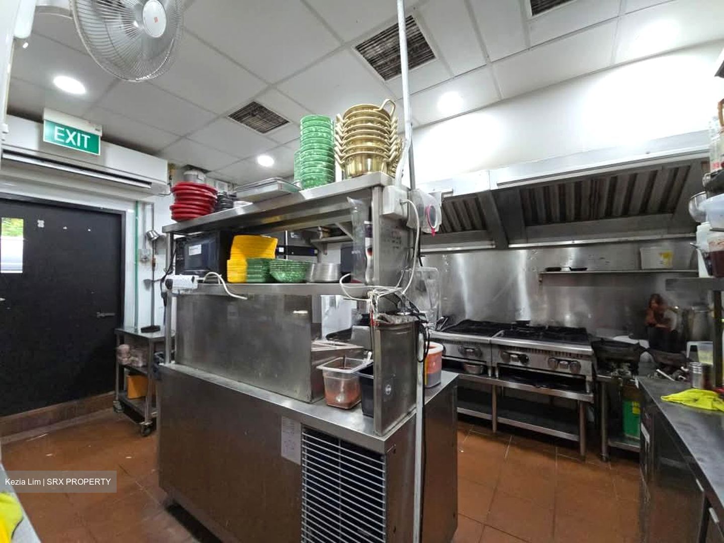 Sago Street (D1), Retail #568254811